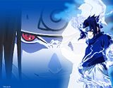 Sasuke.jpg image by TrIdaK3